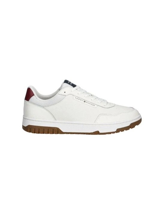 Zdjęcie produktu Sneakersy niskie Tommy Hilfiger biały