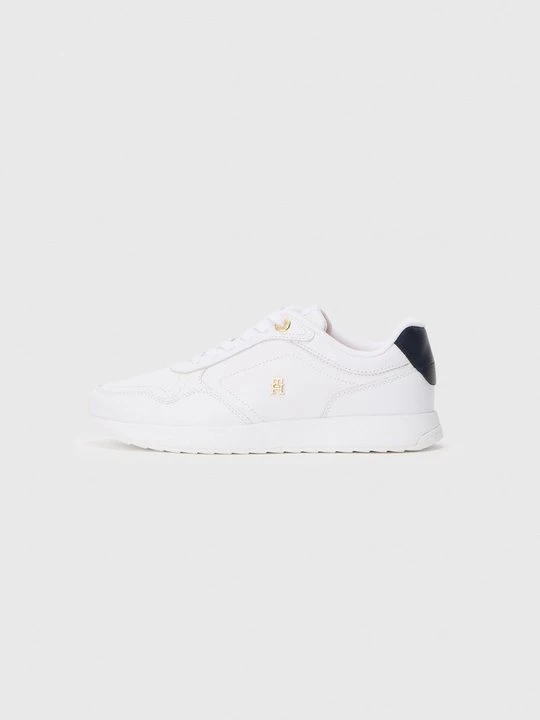 Zdjęcie produktu Sneakersy niskie Tommy Hilfiger biały