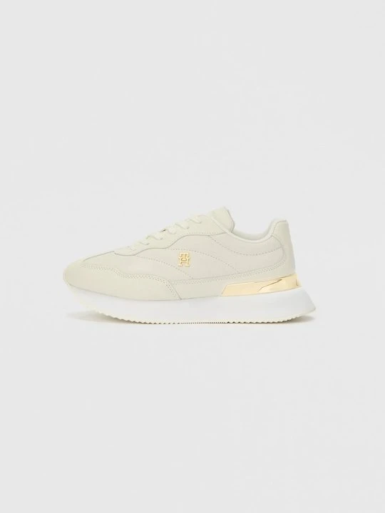 Zdjęcie produktu Sneakersy niskie Tommy Hilfiger biały