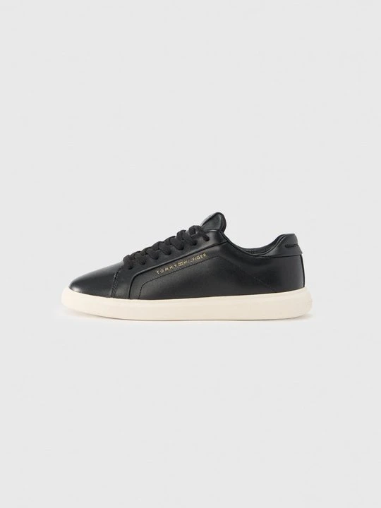 Zdjęcie produktu Sneakersy niskie Tommy Hilfiger czarny