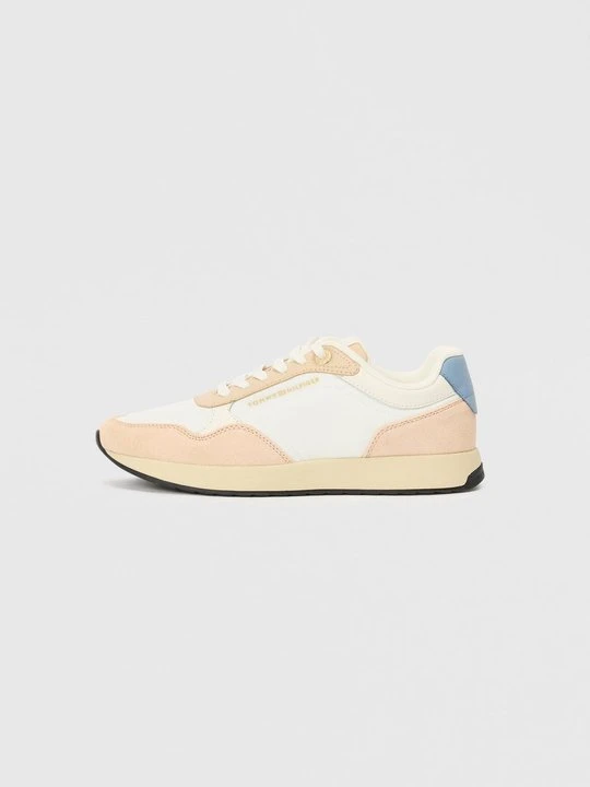 Zdjęcie produktu Sneakersy niskie Tommy Hilfiger biały