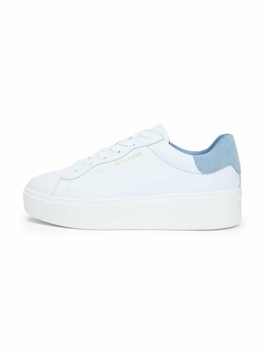Zdjęcie produktu Sneakersy niskie Tommy Hilfiger biały