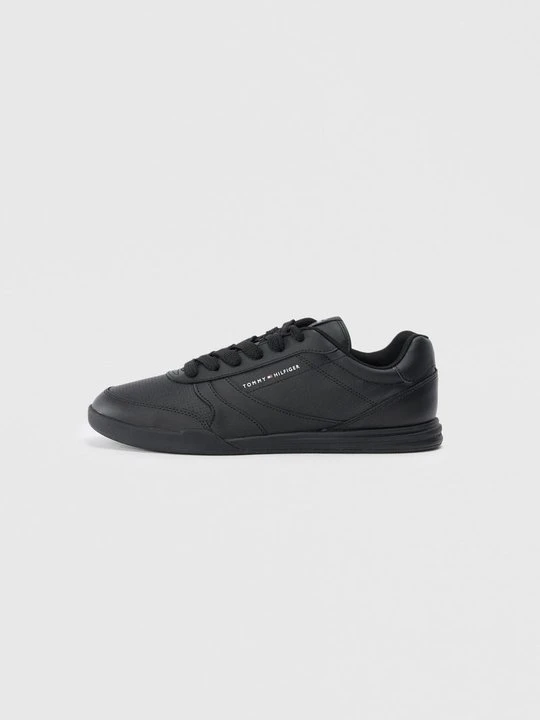 Zdjęcie produktu Sneakersy niskie Tommy Hilfiger czarny
