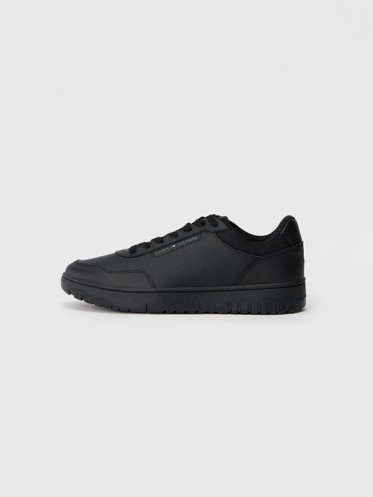 Zdjęcie produktu Sneakersy niskie Tommy Hilfiger czarny