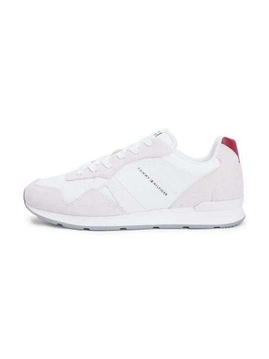 Zdjęcie produktu Sneakersy niskie Tommy Hilfiger biały