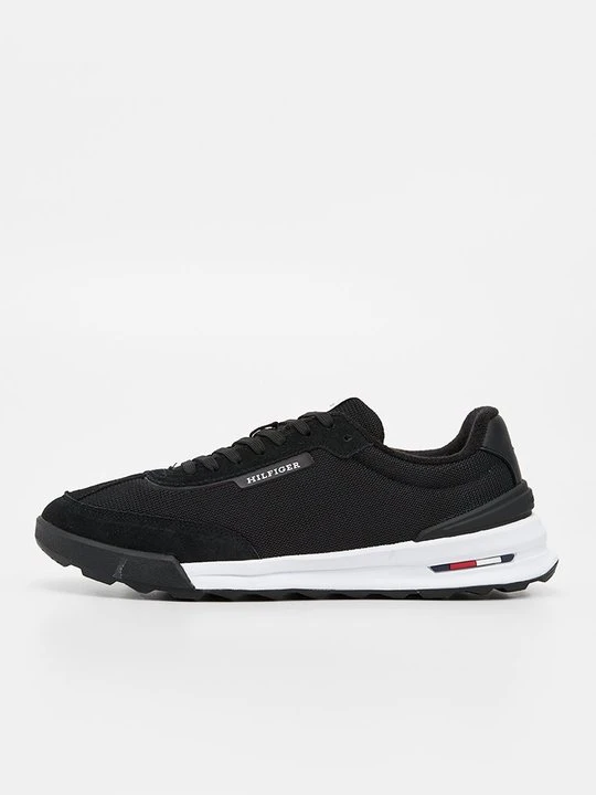 Zdjęcie produktu Sneakersy niskie Tommy Hilfiger czarny