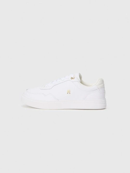 Zdjęcie produktu Sneakersy niskie Tommy Hilfiger biały