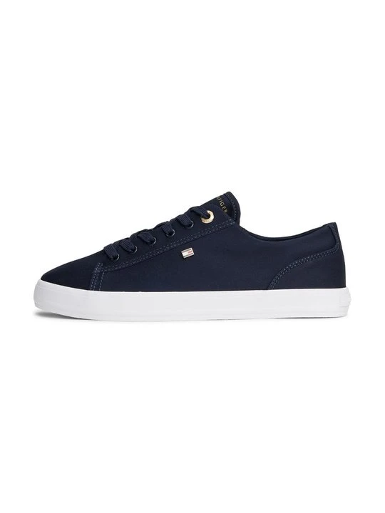 Zdjęcie produktu Sneakersy niskie Tommy Hilfiger granatowy