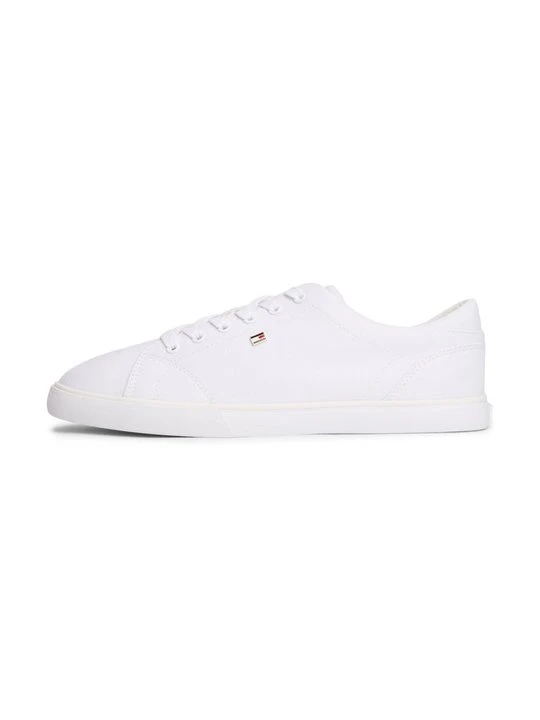 Zdjęcie produktu Sneakersy niskie Tommy Hilfiger biały