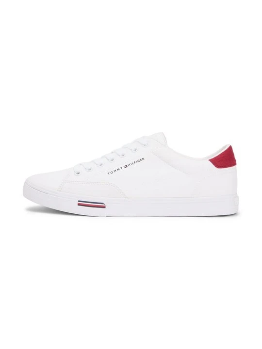 Zdjęcie produktu Sneakersy niskie Tommy Hilfiger biały