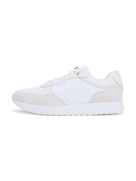 Zdjęcie produktu Sneakersy niskie Tommy Hilfiger biały