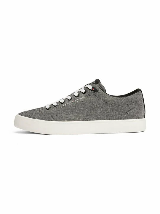 Zdjęcie produktu Sneakersy niskie Tommy Hilfiger szary