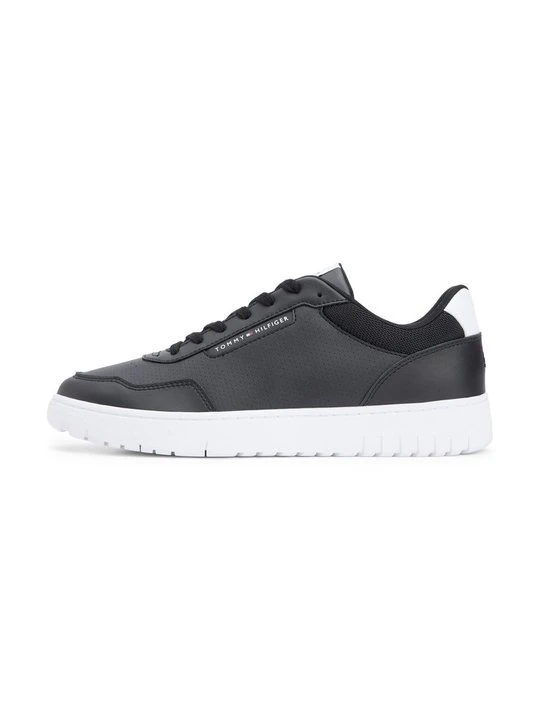 Zdjęcie produktu Sneakersy niskie Tommy Hilfiger czarny