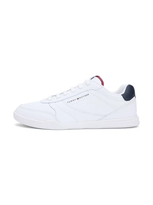 Zdjęcie produktu Sneakersy niskie Tommy Hilfiger biały