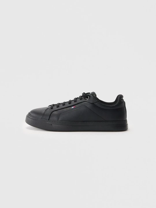 Zdjęcie produktu Sneakersy niskie Tommy Hilfiger czarny