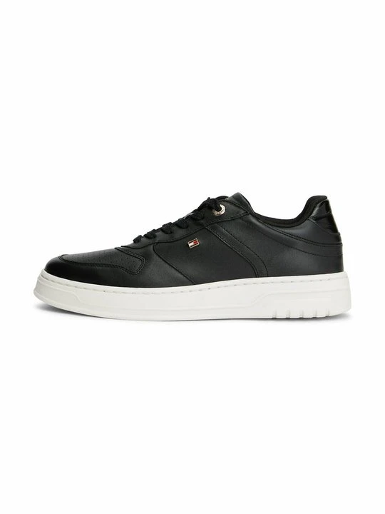 Zdjęcie produktu Sneakersy niskie Tommy Hilfiger czarny