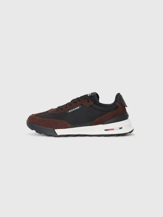 Zdjęcie produktu Sneakersy niskie Tommy Hilfiger czarny