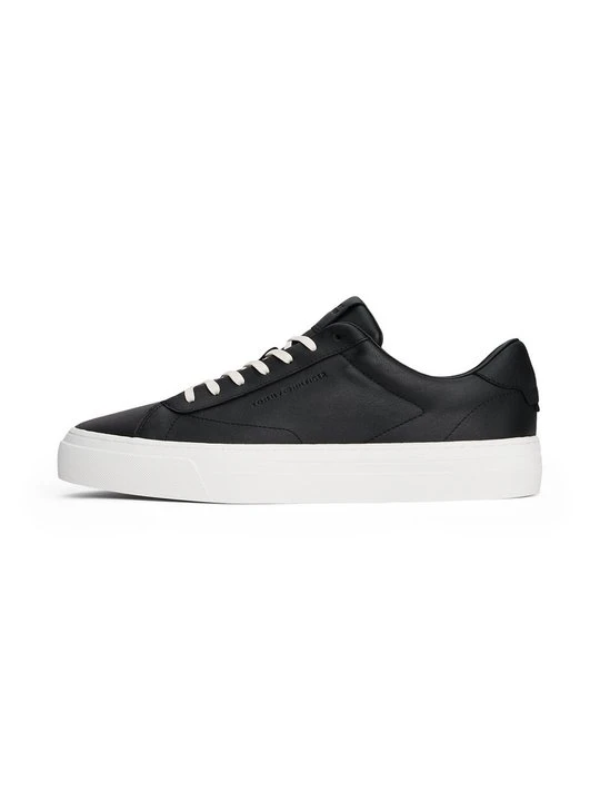 Zdjęcie produktu Sneakersy niskie Tommy Hilfiger czarny