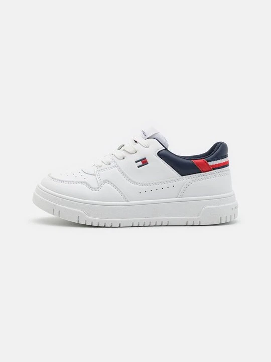 Zdjęcie produktu Sneakersy niskie Tommy Hilfiger biały