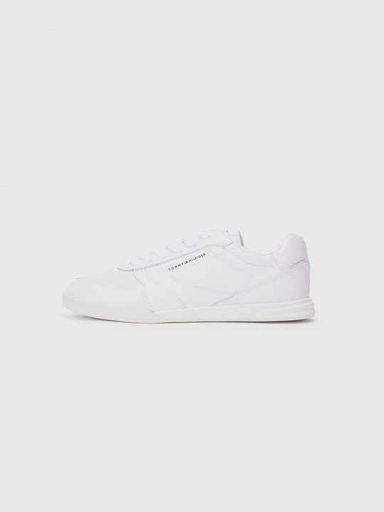 Zdjęcie produktu Sneakersy niskie Tommy Hilfiger biały