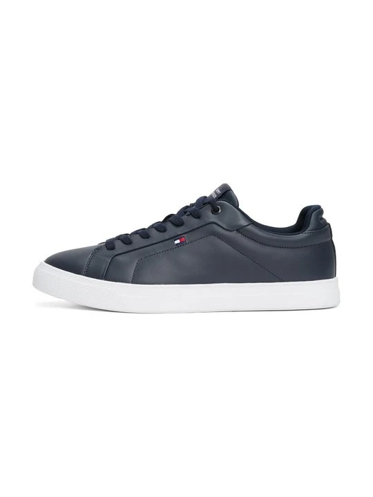 Zdjęcie produktu Sneakersy niskie Tommy Hilfiger granatowy