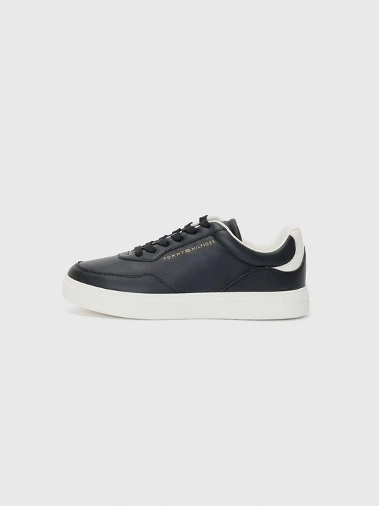 Zdjęcie produktu Sneakersy niskie Tommy Hilfiger czarny