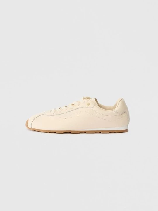 Zdjęcie produktu Sneakersy niskie Tommy Hilfiger nude
