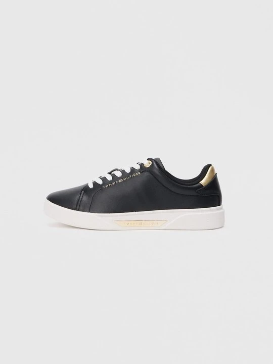 Zdjęcie produktu Sneakersy niskie Tommy Hilfiger czarny