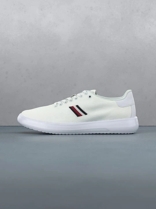 Zdjęcie produktu Sneakersy niskie Tommy Hilfiger biały