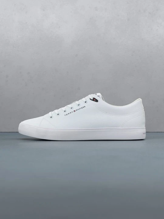 Zdjęcie produktu Sneakersy niskie Tommy Hilfiger biały