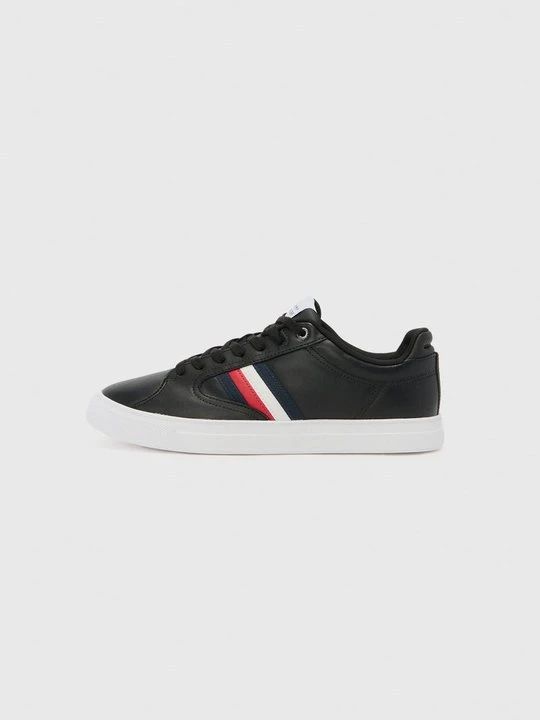 Zdjęcie produktu Sneakersy niskie Tommy Hilfiger czarny