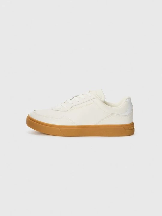 Zdjęcie produktu Sneakersy niskie Tommy Hilfiger beżowy