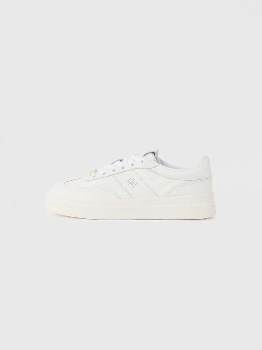 Zdjęcie produktu Sneakersy niskie Tommy Hilfiger biały