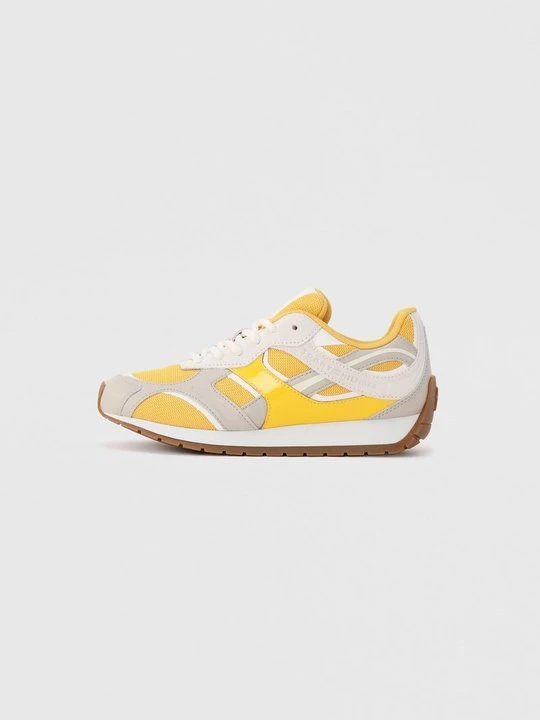 Zdjęcie produktu Sneakersy niskie Tommy Hilfiger kamień