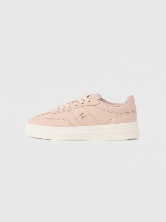Zdjęcie produktu Sneakersy niskie Tommy Hilfiger niebieski