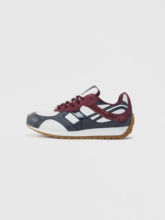 Zdjęcie produktu Sneakersy niskie Tommy Hilfiger niebieski
