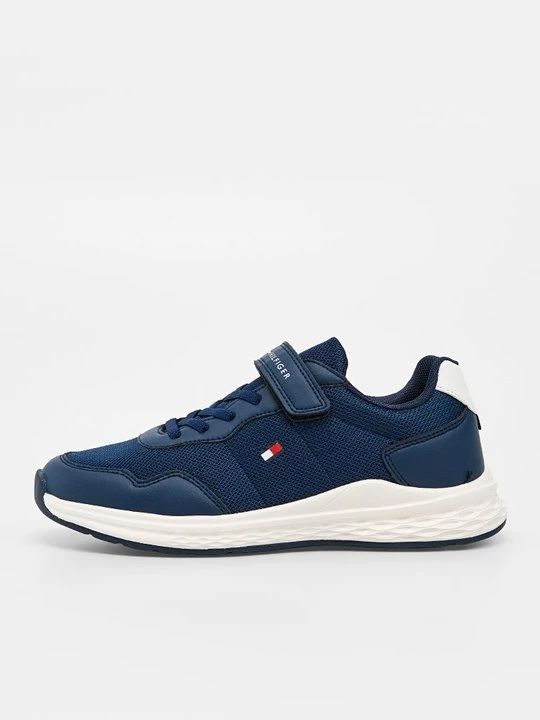 Zdjęcie produktu Sneakersy niskie Tommy Hilfiger niebieski