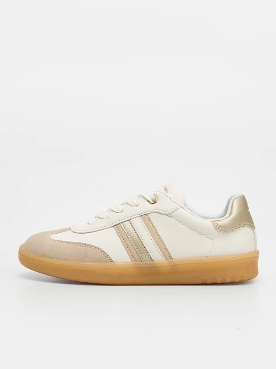 Zdjęcie produktu Sneakersy niskie Tommy Hilfiger biały