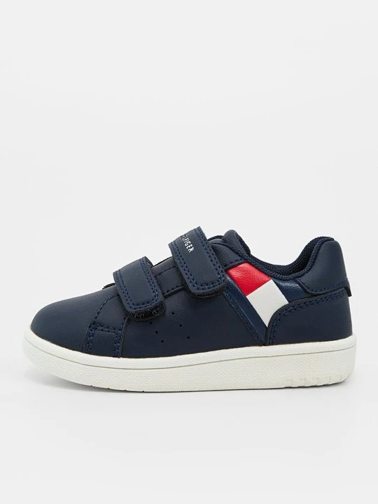 Zdjęcie produktu Sneakersy niskie Tommy Hilfiger niebieski