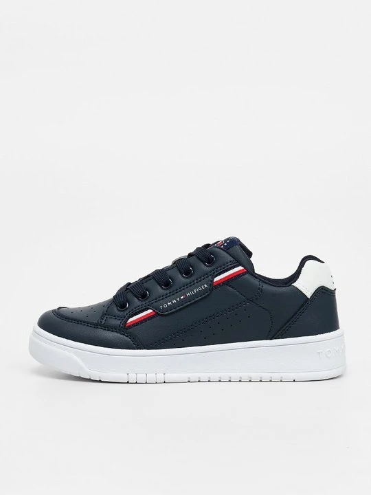 Zdjęcie produktu Sneakersy niskie Tommy Hilfiger niebieski