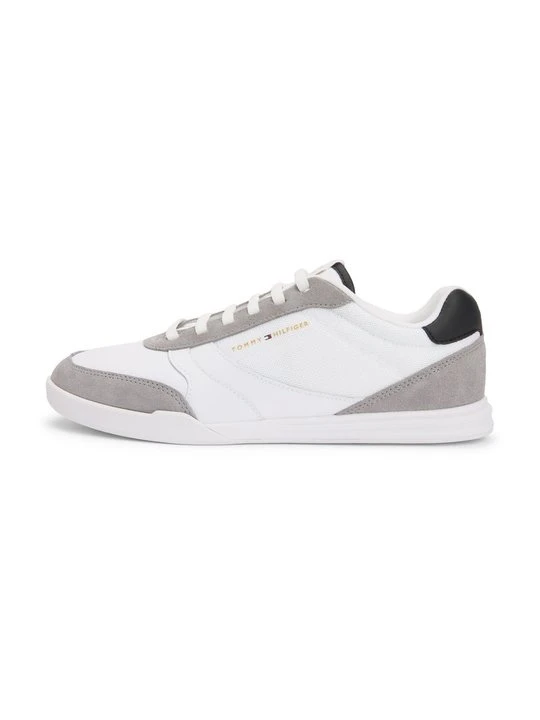 Zdjęcie produktu Sneakersy niskie Tommy Hilfiger biały
