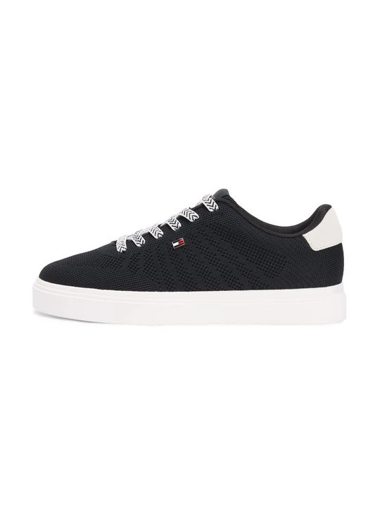 Zdjęcie produktu Sneakersy niskie Tommy Hilfiger czarny