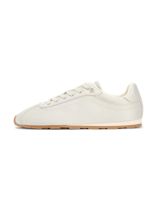 Zdjęcie produktu Sneakersy niskie Tommy Hilfiger jasnoszary