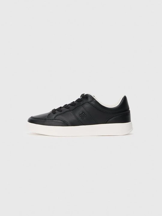 Zdjęcie produktu Sneakersy niskie Tommy Hilfiger czarny