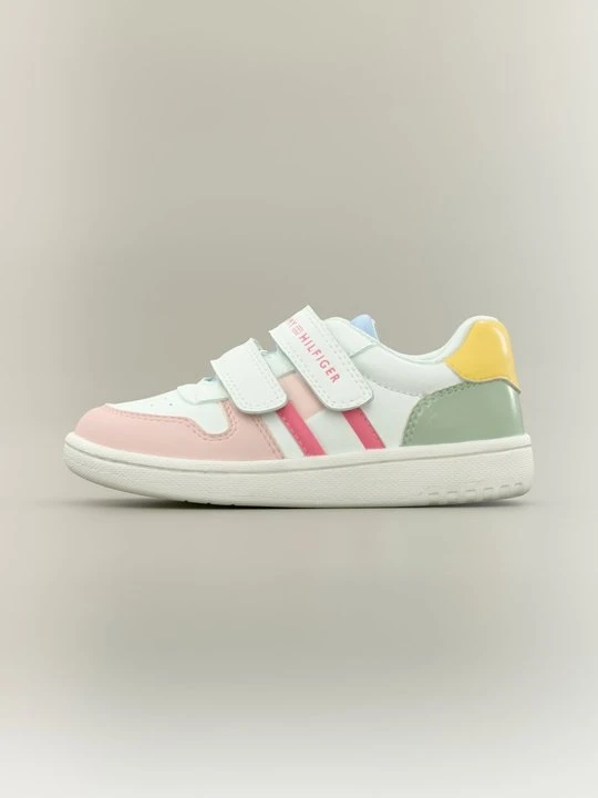 Zdjęcie produktu Sneakersy niskie Tommy Hilfiger