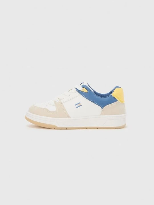 Zdjęcie produktu Sneakersy niskie Tommy Hilfiger