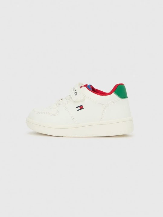 Zdjęcie produktu Sneakersy niskie Tommy Hilfiger
