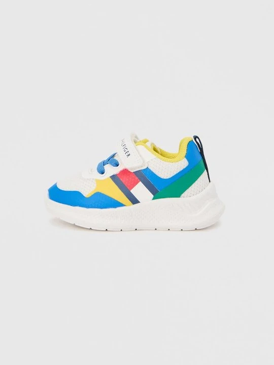 Zdjęcie produktu Sneakersy niskie Tommy Hilfiger