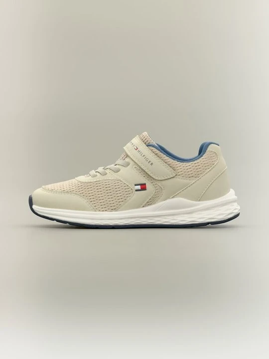 Zdjęcie produktu Sneakersy niskie Tommy Hilfiger beżowy