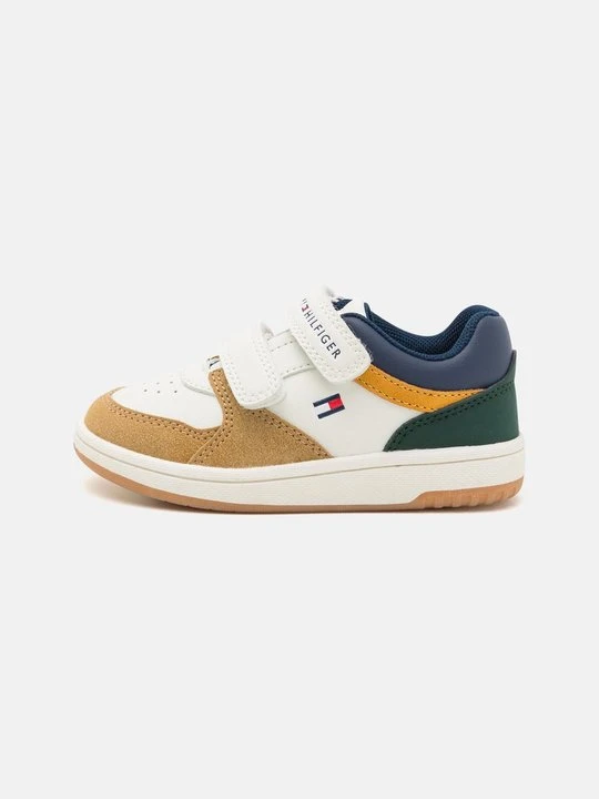 Zdjęcie produktu Sneakersy niskie Tommy Hilfiger beżowy